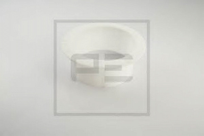 PE AUTOMOTIVE 14404600a -  Опора, парабельная рессора